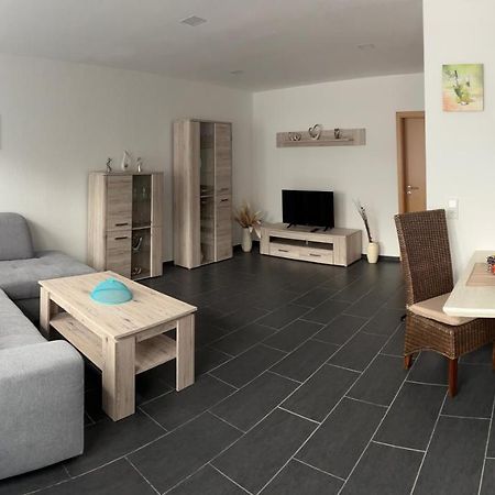 Ferienwohnung Lucky Soest Kültér fotó