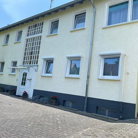 Ferienwohnung Lucky Soest Kültér fotó