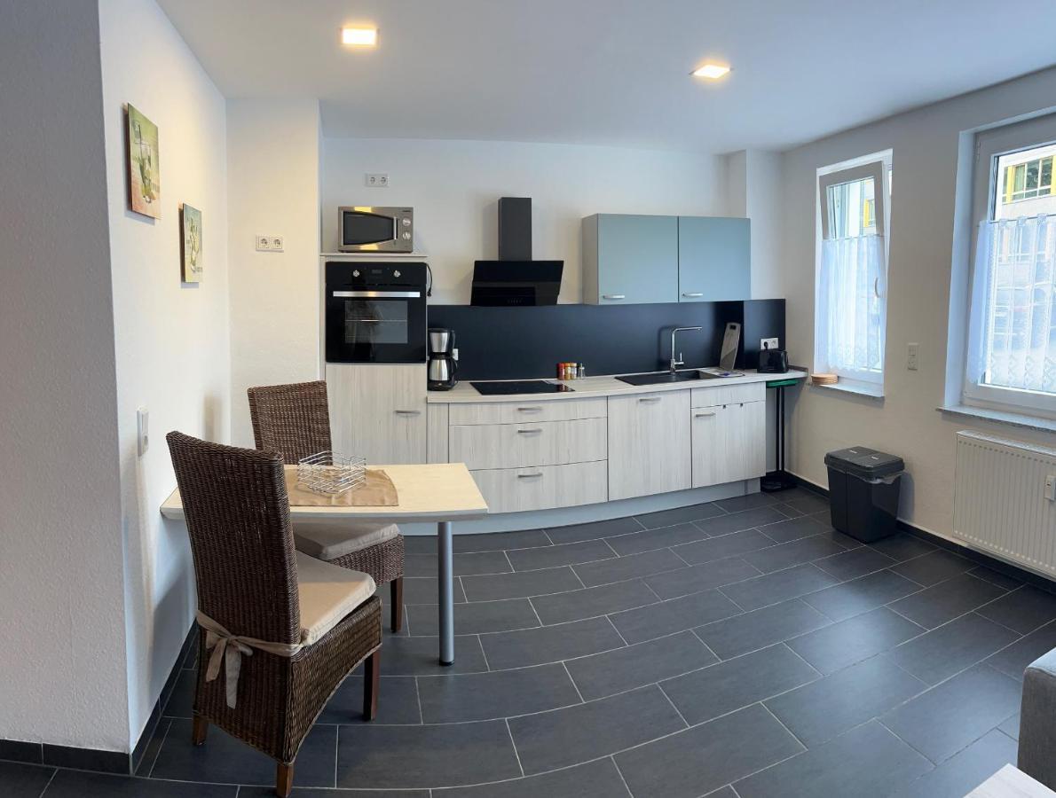 Ferienwohnung Lucky Soest Kültér fotó
