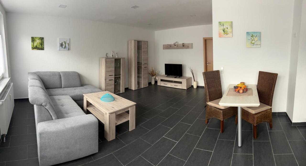 Ferienwohnung Lucky Soest Kültér fotó